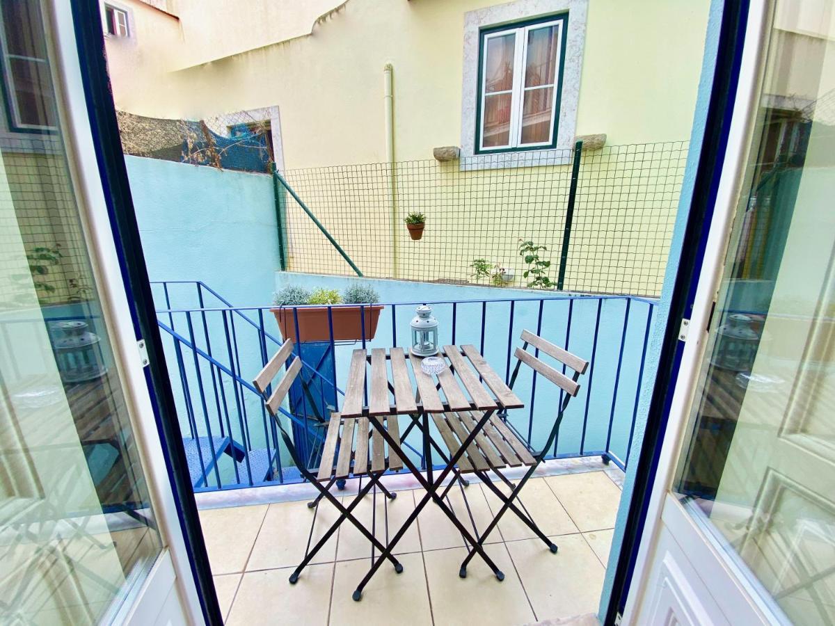 Luxury Vintage Apartment By Myplaceforyou, At The City Centre Next To Marques De Pombal 리스본 외부 사진